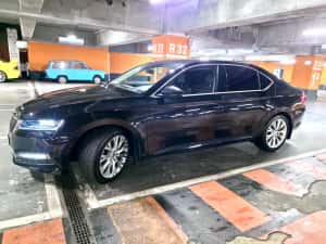 Skoda Superb 2.0 190CP PREDARE LEASING — miniatura 3