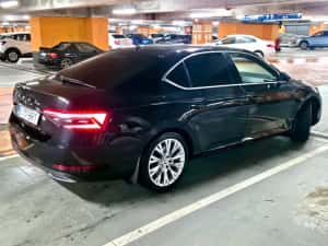 Skoda Superb 2.0 190CP PREDARE LEASING — miniatura 5