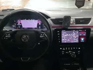 Skoda Superb 2.0 190CP PREDARE LEASING — miniatura 6