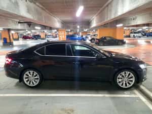 Skoda Superb 2.0 190CP PREDARE LEASING — miniatura 8