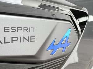 Renault Arkana Esprit Alpine mild-hibrid 160 CP Automată — miniatura 5
