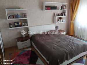 Apartament cu 2 camere | 4/4 | Intre Lacuri | Renovat complet