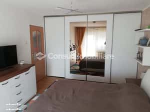 Apartament cu 2 camere | 4/4 | Intre Lacuri | Renovat complet — miniatura 3
