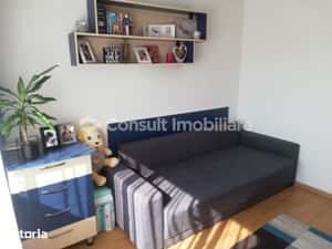 Apartament cu 2 camere | 4/4 | Intre Lacuri | Renovat complet — miniatura 4