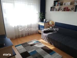 Apartament cu 2 camere | 4/4 | Intre Lacuri | Renovat complet — miniatura 5