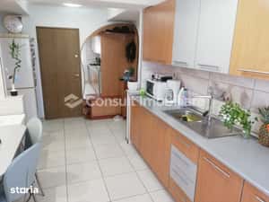 Apartament cu 2 camere | 4/4 | Intre Lacuri | Renovat complet — miniatura 6