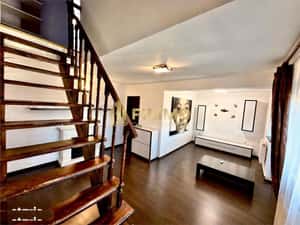 Apartament tip Mansarda | 3 camere | George Enescu | ID:1901