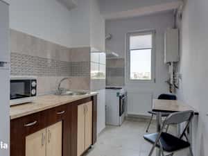 2 camere de inchiriat, in Vitan, zona linistita+loc parcare acoperit. — miniatura 6