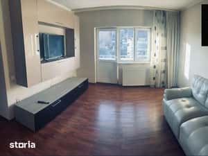 Apartament 3 camere de inchiriat et 4 |lift| Lenin Sud Rm. Valcea — miniatura 6