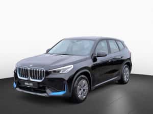 BMW iX1 SUV electric second-hand — miniatura 2