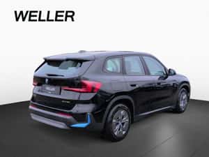 BMW iX1 SUV electric second-hand — miniatura 4