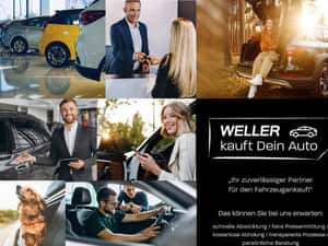 BMW iX1 SUV electric second-hand — miniatura 5