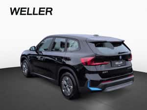 BMW iX1 SUV electric second-hand — miniatura 6