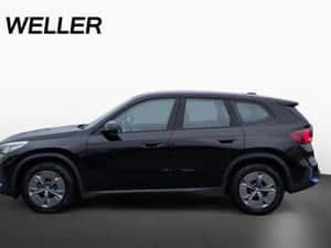 BMW iX1 SUV electric second-hand — miniatura 7