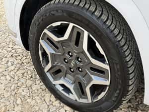 Hyundai SANTA FE SUV 1599 cm3 Hibrid 265 cp 2021 — miniatura 4