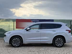 Hyundai SANTA FE SUV 1599 cm3 Hibrid 265 cp 2021 — miniatura 6