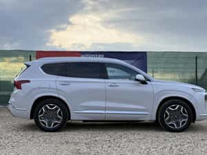 Hyundai SANTA FE SUV 1599 cm3 Hibrid 265 cp 2021 — miniatura 7