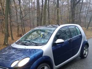 Vând piese Smart ForFour 2005 — miniatura 1