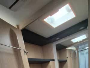 Autorulota Integrata Sunlight I69L — miniatura 8