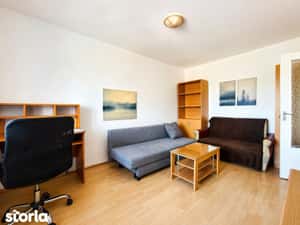 Garsoniera 30 mp in Zorilor, aproape de UMF si Centru — miniatura 4