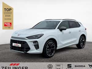 Cupra Terramar 265 HP Automată 12890 km