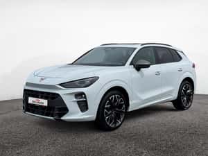 Cupra Terramar 265 HP Automată 12890 km — miniatura 2