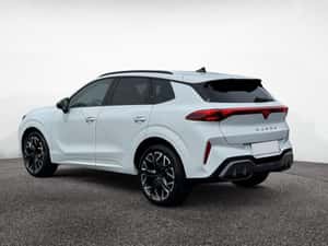 Cupra Terramar 265 HP Automată 12890 km — miniatura 5