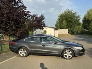 Volkswagen Passat CC 2.0 TDI – 170 CP – 2010 – Euro5 — miniatura 2