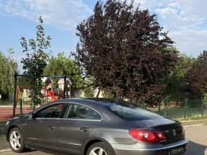 Volkswagen Passat CC 2.0 TDI – 170 CP – 2010 – Euro5 — miniatura 3
