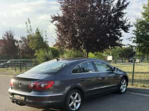 Volkswagen Passat CC 2.0 TDI – 170 CP – 2010 – Euro5 — miniatura 4