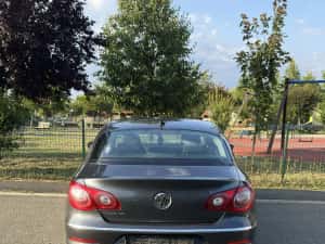 Volkswagen Passat CC 2.0 TDI – 170 CP – 2010 – Euro5 — miniatura 5