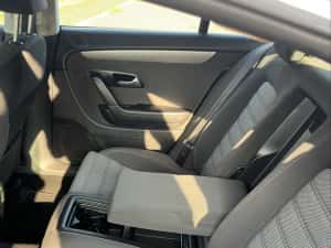 Volkswagen Passat CC 2.0 TDI – 170 CP – 2010 – Euro5 — miniatura 6