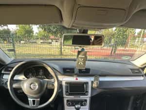 Volkswagen Passat CC 2.0 TDI – 170 CP – 2010 – Euro5 — miniatura 8