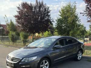 Volkswagen Passat CC 2.0 TDI – 170 CP – 2010 – Euro5 — miniatura 9