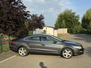 Volkswagen Passat CC 2.0 TDI – 170 CP – 2010 – Euro5 — miniatura 10