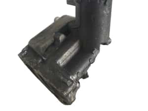 Carcasa Filtru Ulei Bmw 5 E60 2001 - 2010 2.5D 7788453