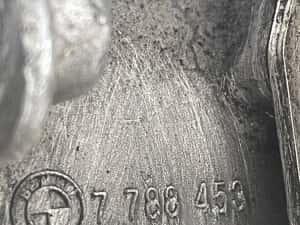 Carcasa Filtru Ulei Bmw 5 E60 2001 - 2010 2.5D 7788453 — miniatura 2