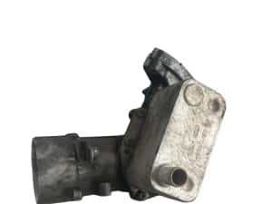 Carcasa Filtru Ulei Bmw 5 E60 2001 - 2010 2.5D 7788453 — miniatura 4