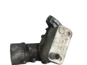 Carcasa Filtru Ulei Bmw 5 E60 2001 - 2010 2.5D 7788453 — miniatura 8