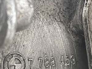 Carcasa Filtru Ulei Bmw 5 E60 2001 - 2010 2.5D 7788453 — miniatura 10