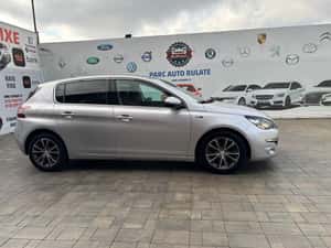 Peugeot 308 Break Diesel 120 CP — miniatura 5