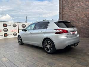 Peugeot 308 Break Diesel 120 CP — miniatura 7