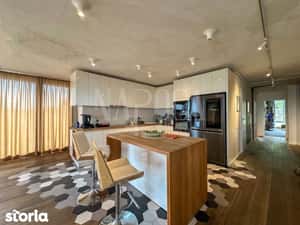 Apartament 3 camere de vanzare in Grigorescu, Cluj Napoca — miniatura 6