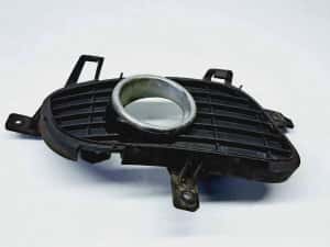 Grila proiector dreapta Mercedes Clasa A (W169) [Fabr 2004-2012] A1698 — miniatura 2