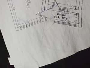 Apartament 3 camere