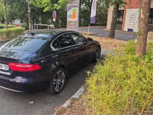 Jaguar xe 2.0 d 180cp — miniatura 10