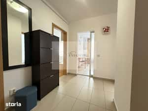 2 camere decomandate/Parcare exterioară/Zona Calea Turzii — miniatura 5