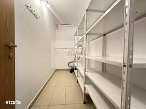 2 camere decomandate/Parcare exterioară/Zona Calea Turzii — miniatura 6