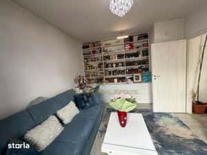 Vanzare 2 camere + terasa 30 mp - Sector 4 - Parcare 2 locuri — miniatura 5