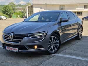 Renault Talisman 2016 – eleganță, confort și tehnologie